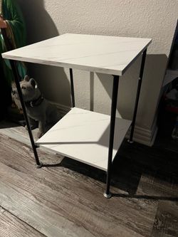 Side table