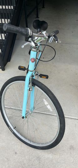 Schwinn Pacific Cycle Hybrid Bike 