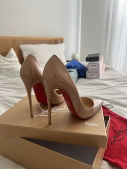 Christian Louboutin SO KATE