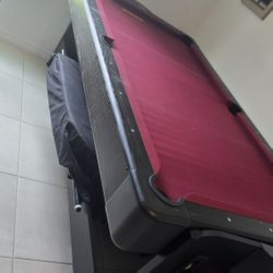 3 In 1 Multigame Table 