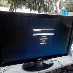 39 Inch Vizio Tv