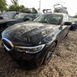 OEM Part 2019 2020 2021 2022 G20 330i FULL PART OUT