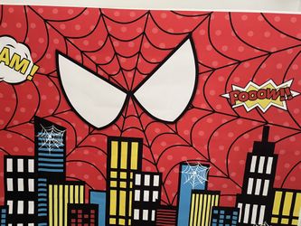 Party Lot Spiderman