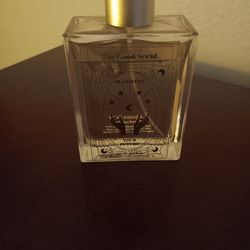 The Good Scent Perfume 