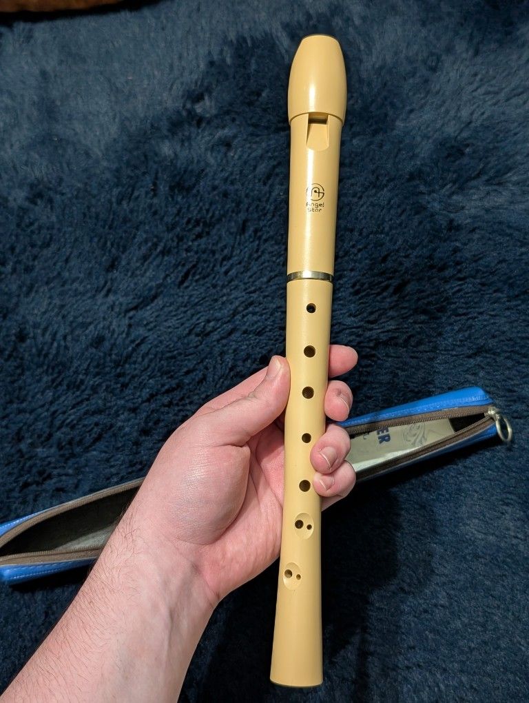 Recorder