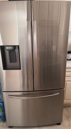 Samsung refrigerator