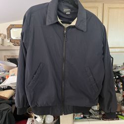 St. John's Bay Jacket