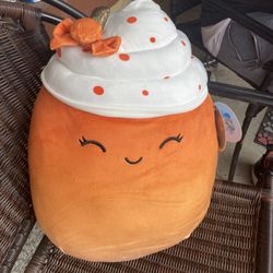 Squishmallow 