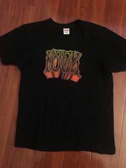 Supreme Fuck Tee F/W 14 Size Large