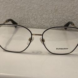 Burberry Elliot eyeglasses