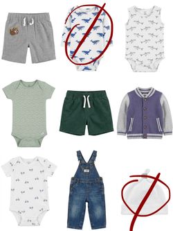 Baby-toddler clothes size 12-18