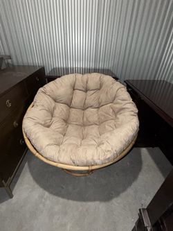Patio Chair