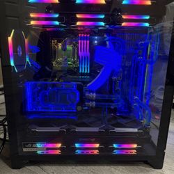 3070 Rtx pc + Free Moniter Of Your Choice From Options