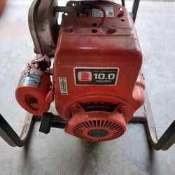 5000  Watt ,generac