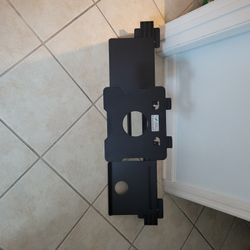 Treadmill Walking Desk Attachment