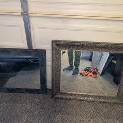 Mirrors And Wall Art