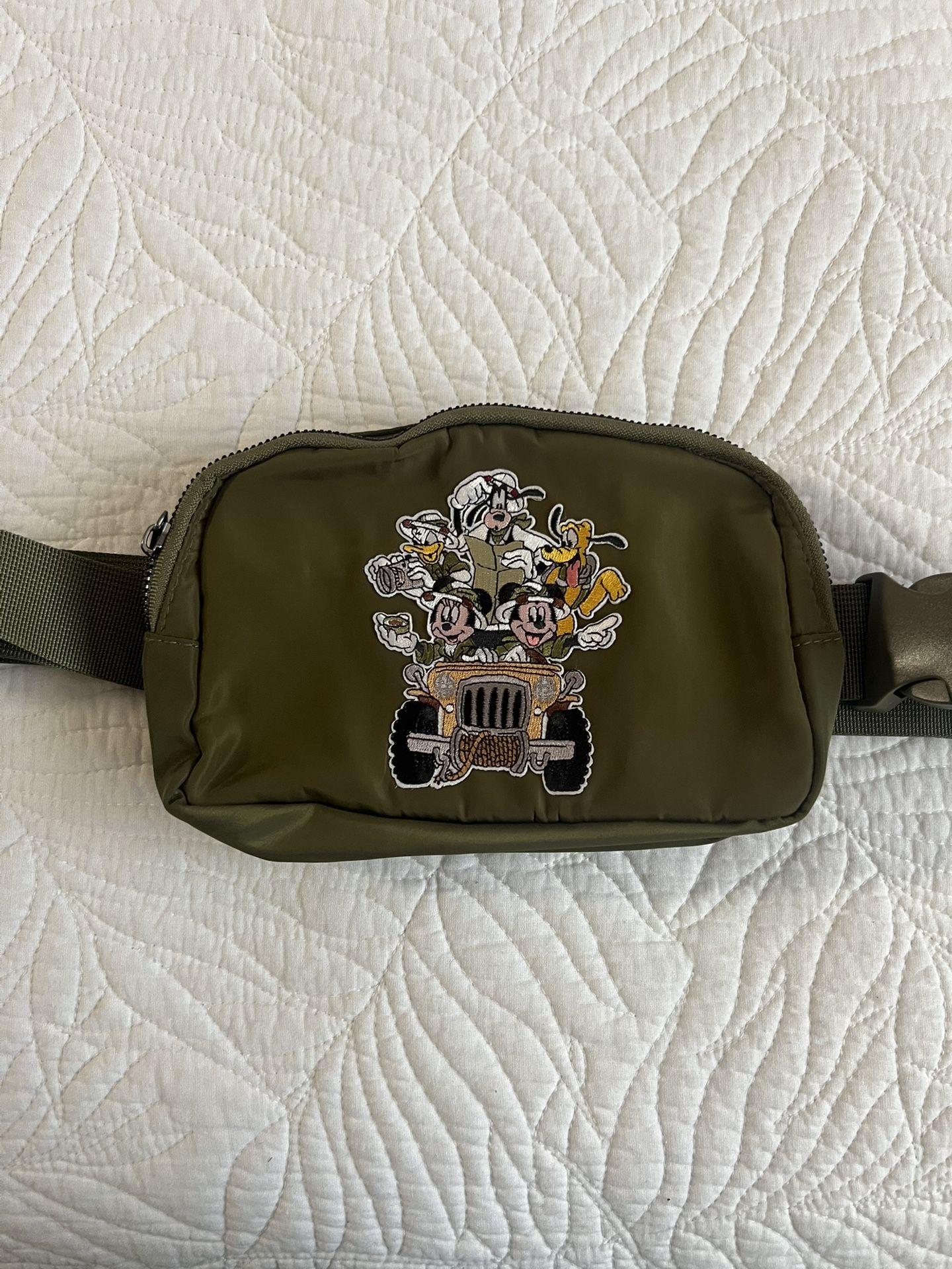 Disney bag