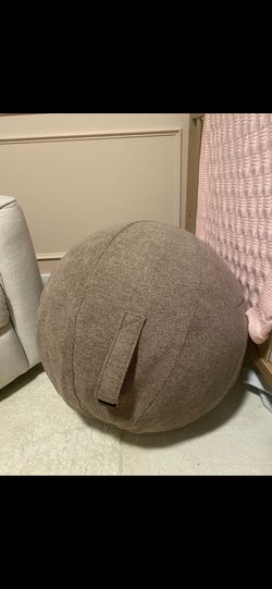 Pregnancy Yoga Ball Like New
