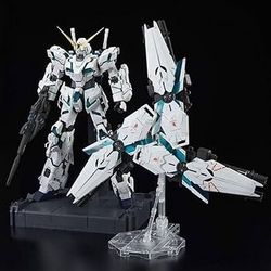 Premium Bandai PG 1/60 RX-0 UNICORN GUNDAM 
[FINAL BATTLE Ver.]