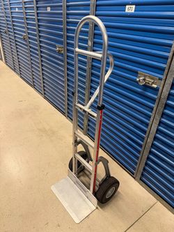 hand truck Magliner