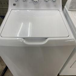 GE Washer Good Condition We Delivery