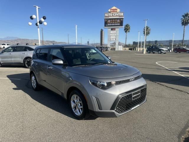 2023 Kia Soul