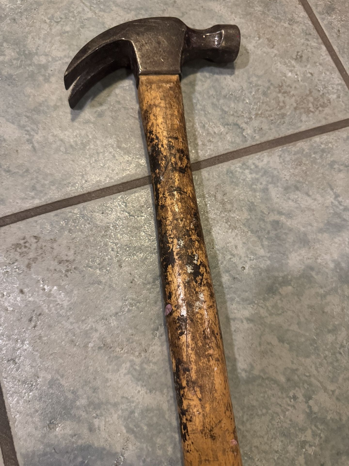 HAMMER