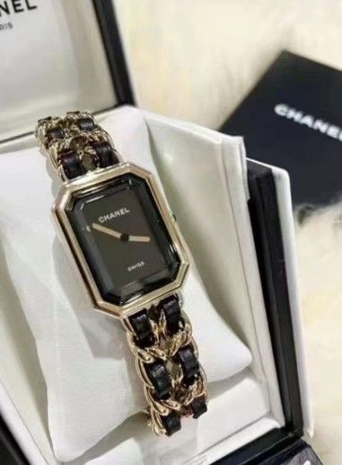 Designer watches