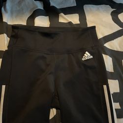 Women’s Adidas Workout Shorts