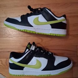 Men's Nike Dunk Low