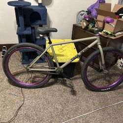 26” Bmx 