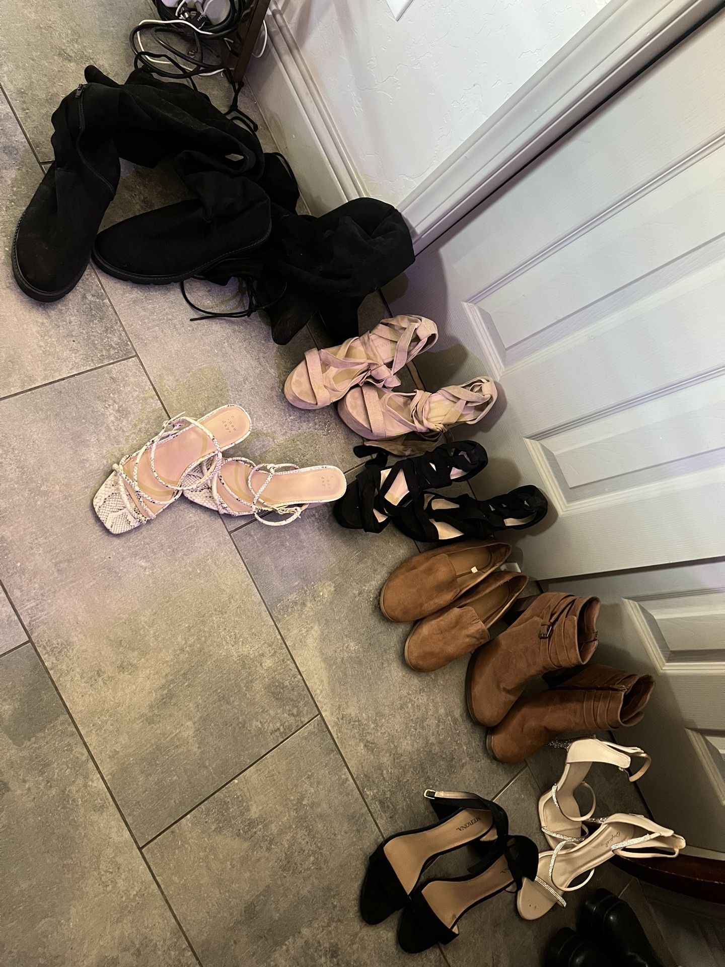 Women’s Heels