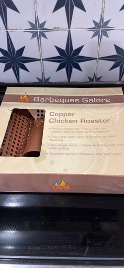 Chicken Roaster