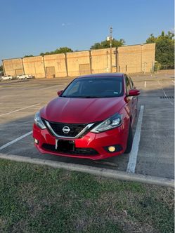 2016 Nissan Sentra
