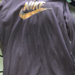 Nike Sweater Dress