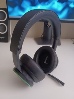 XBOX wireless headset (series X)