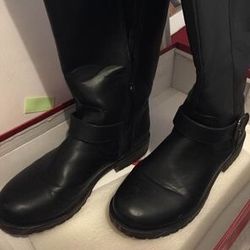 Women Boots Size10