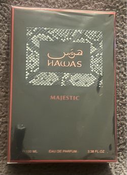 Hawas