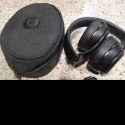Beats Solo3 Dr Dre 