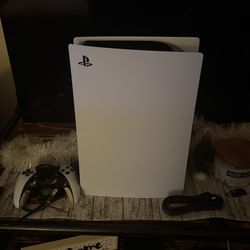 Playstation 5 Disc