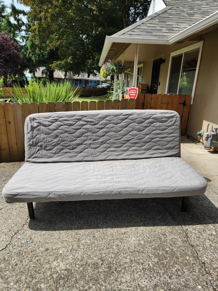 IKEA NYHAMN Sleeper Sofa Bed-Excellent Condition!