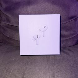 AirPods Pro 2