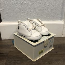 Baby Shoes