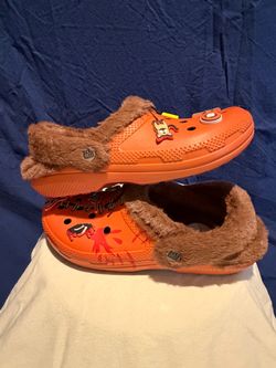 Crocs South Park Kenny