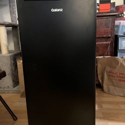 Galanz 3.3 cu.ft. Mini Fridge
