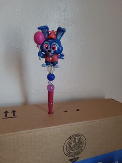 Fnaf Pen