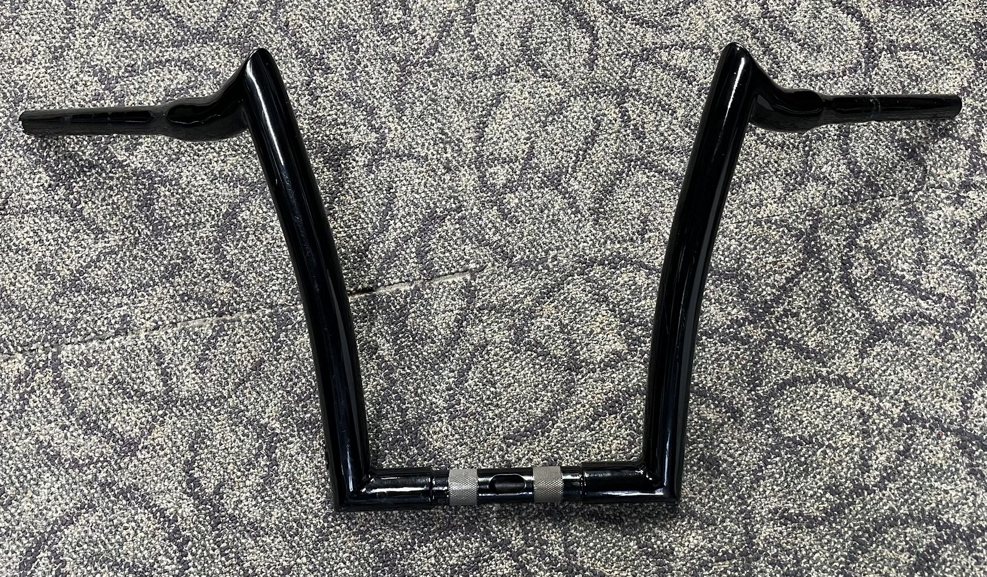 Factory 47’S 14 Inch Handlebars For Harley Davidson Road Glide for Sale ...