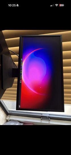 BenQ ZOWIE 24.5" 240 Hz TN LCD Monitor - XL2546K