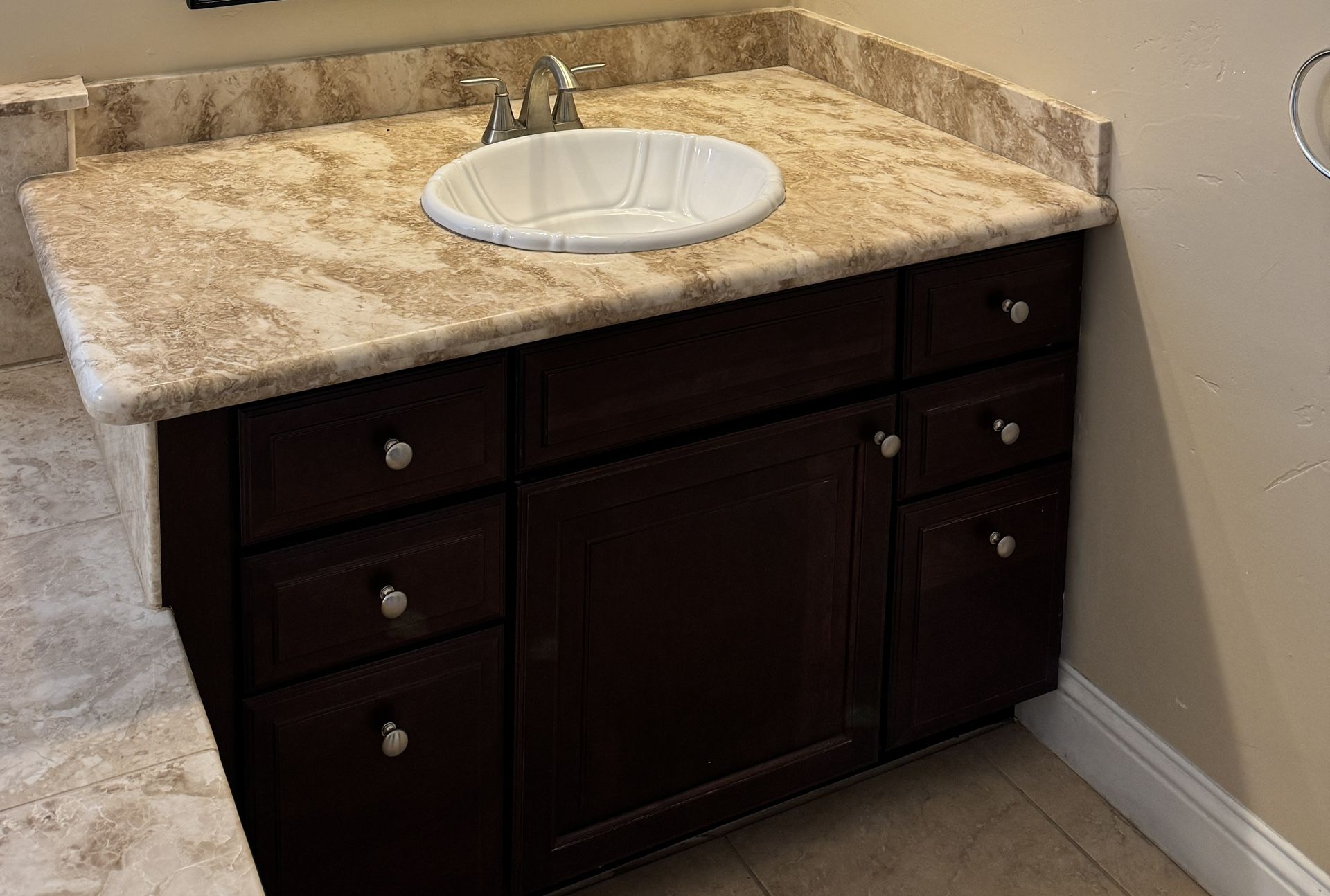 Bathroom Vanity