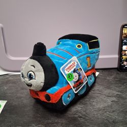 Thomas The Train